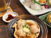 炉端焼 うだつ 新橋店: ☆さんの2026年09月10日の3枚目の投稿写真