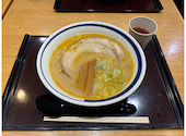 有磯海サービスエリア下り線の口コミ画像1