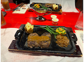 ハングリータイガー 横浜モアーズ店の口コミ画像1