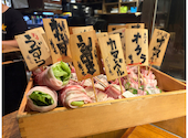 博多串焼 三五八 神楽坂店: ☆さんの2026年08月02日の1枚目の投稿写真