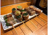 博多串焼 三五八 神楽坂店: ☆さんの2026年08月02日の3枚目の投稿写真