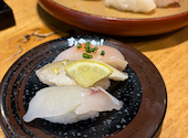回転寿司 すし食いねぇ! 金沢高柳店: ☆さんの2026年09月24日の2枚目の投稿写真