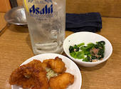 立飲み　たきおか 3号店の口コミ画像1