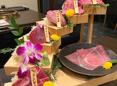 焼肉割烹 YP流 宗右衛門町本店: ☆さんの2026年09月16日の1枚目の投稿写真