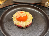 焼肉割烹 YP流 宗右衛門町本店: ☆さんの2026年09月16日の3枚目の投稿写真