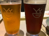 Y Y G BREWERY ワイワイジーブルワリー 新宿駅南口: ☆さんの2026年04月12日の2枚目の投稿写真