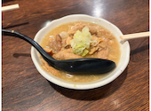 もつ焼きばん 中目黒本店: ☆さんの2026年09月25日の1枚目の投稿写真