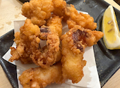 【全席喫煙可】九州料理　居酒屋　　扉付き完全個室　 九蔵　-きゅうぞう- 新宿西口店: ☆さんの2026年04月22日の1枚目の投稿写真