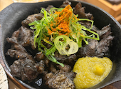 【全席喫煙可】九州料理　居酒屋　　扉付き完全個室　 九蔵　-きゅうぞう- 新宿西口店: ☆さんの2026年04月22日の3枚目の投稿写真