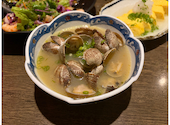 個室居酒屋 産地直送の海鮮 本格和食 漁一　海浜幕張: ☆さんの2026年07月29日の1枚目の投稿写真