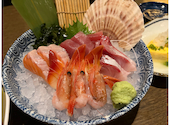 個室居酒屋 産地直送の海鮮 本格和食 漁一　海浜幕張: ☆さんの2026年07月29日の2枚目の投稿写真