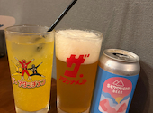 Italianbar THE ATTACHMENT ザ アタッチメント 渋谷店: ☆さんの2026年04月15日の3枚目の投稿写真