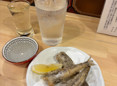 立ち飲み割烹 コウノヤ: ☆さんの2026年04月29日の1枚目の投稿写真