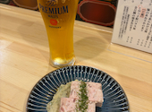 立ち飲み割烹 コウノヤ: ☆さんの2026年04月29日の2枚目の投稿写真