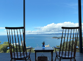 カフェ ラウンジ PACIFIC INFINITO HOTEL&SPA 南紀白浜: ☆さんの2026年09月25日の2枚目の投稿写真