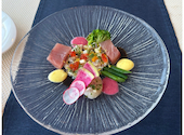 ガーデンレストラン ジョヴァンニ INFINITO HOTEL&SPA 南紀白浜: ☆さんの2026年09月25日の1枚目の投稿写真