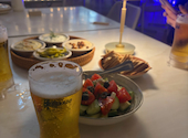 新宿ビアガーデン　THE MED TERRACE: ☆さんの2026年06月10日の3枚目の投稿写真
