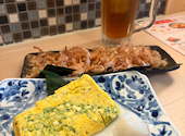 炉端とおでん 呼炉凪来 沼津駅前店: ☆さんの2026年04月19日の2枚目の投稿写真