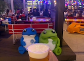 韓国酒場ビアガーデン ルミネエスト新宿: ☆さんの2026年08月23日の1枚目の投稿写真
