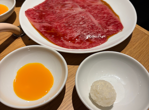 ビーフキッチン 渋谷店: ☆さんの2026年03月31日の2枚目の投稿写真