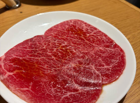 ビーフキッチン 渋谷店: ☆さんの2026年03月31日の3枚目の投稿写真