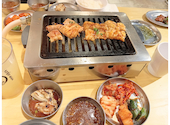 大阪焼肉 ホルモン ふたご 池袋東口店: eikoさんの2024年11月23日の2枚目の投稿写真