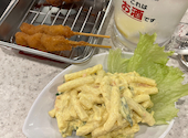 串カツ田中 すすきの店: りょん子さんの2026年05月08日の2枚目の投稿写真