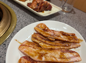焼肉大幸 柳町店: えこまこえさんの2026年09月25日の1枚目の投稿写真