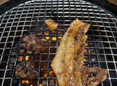 焼肉大幸 柳町店: えこまこえさんの2026年09月25日の3枚目の投稿写真
