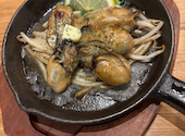 OKAYAMA鉄板はなはな 岡山駅西口店: まよちんさんの2026年04月15日の2枚目の投稿写真