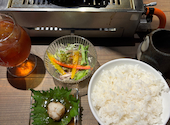 焼肉いかがで祥: えこまこえさんの2026年08月22日の1枚目の投稿写真