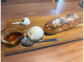 CAFE&RESTAURANT ORGALI オーガリ: せりぴすさんの2026年05月18日の3枚目の投稿写真