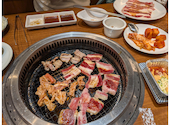焼肉の和民 亀有駅前店: nekoさんの2026年08月30日の2枚目の投稿写真