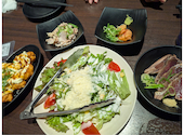 2000円 食べ放題飲み放題 居酒屋 おすすめ屋 上野店: nekoさんの2026年06月25日の1枚目の投稿写真