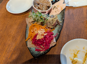CANTINA 水道橋西口店: nekoさんの2026年09月17日の2枚目の投稿写真