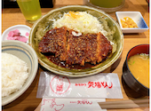 矢場とん 東京駅グランスタ八重洲店: AOさんの2025年07月06日の1枚目の投稿写真