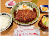 矢場とん 東京駅グランスタ八重洲店: AOさんの2025年07月24日の1枚目の投稿写真