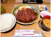 矢場とん 東京駅グランスタ八重洲店: AOさんの2025年09月27日の1枚目の投稿写真