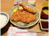 矢場とん 東京駅グランスタ八重洲店: AOさんの2025年11月11日の1枚目の投稿写真