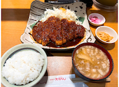 矢場とん 東京駅グランスタ八重洲店: AOさんの2026年07月31日の1枚目の投稿写真