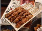 焼き鳥職人 炭 川崎店: Kさんの2025年03月02日の1枚目の投稿写真