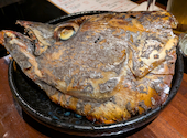 海鮮うまいもの酒場 魚すゞ: 向日葵さんの2025年01月17日の1枚目の投稿写真