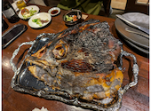 海鮮うまいもの酒場 魚すゞ: 向日葵さんの2025年08月22日の3枚目の投稿写真
