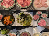 焼肉 ホルモン SHOU ショウ: 向日葵さんの2026年06月25日の1枚目の投稿写真