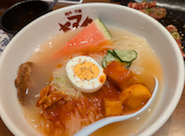 焼肉 冷麺 ヤマト矢巾店: 向日葵さんの2026年07月24日の1枚目の投稿写真