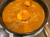 インドカレー専門店 スパイス王国 ナマステ ガネーシャグループ 十日市店: atmさんの2026年04月30日の1枚目の投稿写真