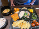 隠れ房 新宿店 創作和食ダイニング: ddmajorさんの2026年05月04日の1枚目の投稿写真