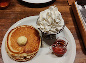 J.S. PANCAKE CAFE 町田モディ店: ddmajorさんの2026年08月14日の1枚目の投稿写真