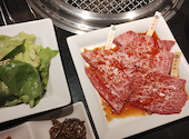 焼肉しゃぶしゃぶ 兜 中目黒店別邸: ddmajorさんの2026年06月07日の1枚目の投稿写真