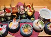 TOKYO FISHERMAN'S WHARF 　魚秀～UOHIDE～渋谷宇田川店: ddmajorさんの2026年01月の1枚目の投稿写真